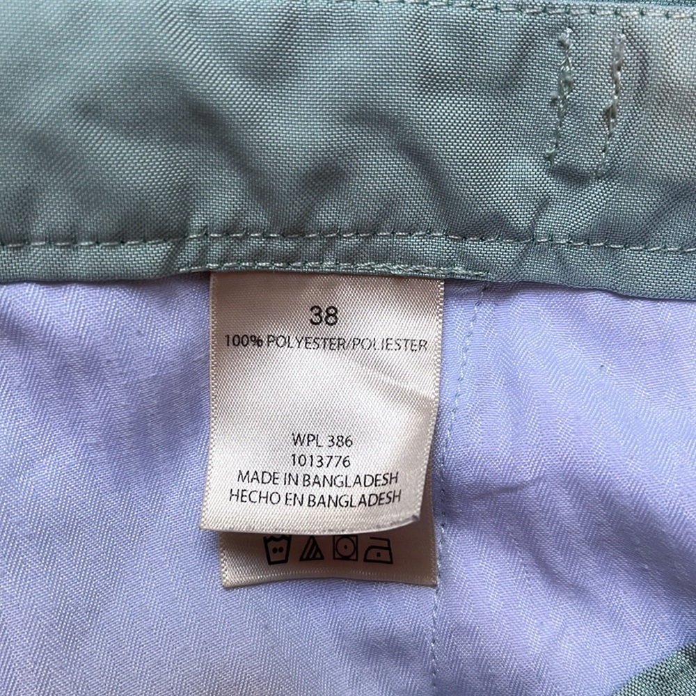Men’s Shorts - Picture 5 of 7
